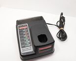 Craftsman Original OEM Battery Charger Model No 315.CH2030 (140152004) 1... - $26.99