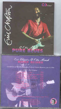 Eric Clapton - With Otis Rush PURE BLUES 1 ( Montreaux . July10th . 1986... - $22.99