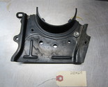 Left Rear Timing Cover From 2006 Toyota Tundra  4.7 - $40.00