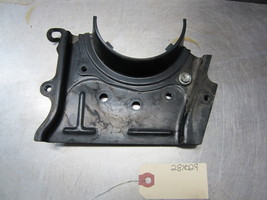 Left Rear Timing Cover From 2006 Toyota Tundra  4.7 - £31.60 GBP