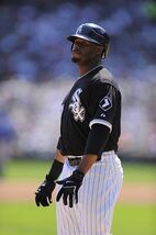 KEN GRIFFEY JR. POSTER ON 12X8IN METAL SIGN SEATTLE MARINERS WHITE SOX 169 - $34.72 CAD