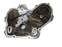 Engine Timing Cover From 2008 Chevrolet Malibu  2.4 16804235 - $49.95