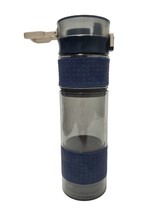 GOSOIT Hiking Camping Water Filter Purifier Bottle Travel and Sports - £12.52 GBP