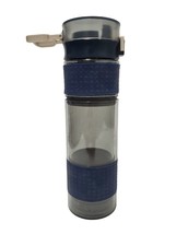 GOSOIT Hiking Camping Water Filter Purifier Bottle Travel and Sports - £12.46 GBP