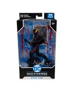 New-SEALED! - McFarlane DC Multiverse Reverse-Flash (New 52) 7” - Action... - $912.94 MXN