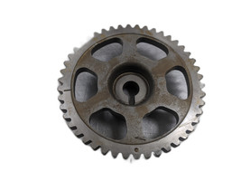 Exhaust Camshaft Timing Gear From 2009 Honda Accord  2.4 - $34.95