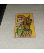 Scooby-Doo - $20.00