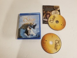 The Golden Compass (Blu-ray, 2 Disc Platinum Series) - £5.87 GBP