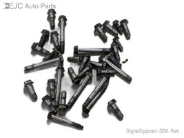 Timing Cover Bolts For 11-13 Subaru Forester  2.5  Gas - $19.75