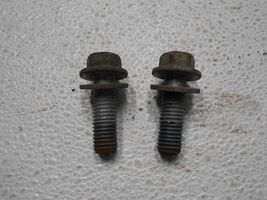 2012 Ford Explorer Front Caliper Bracket Bolts Right RH or Left LH - $27.99