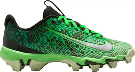 Nike Kids&#39; Vapor Shark 3 CD Football Cleats Sequoia Green Size 10C - $835.08 MXN