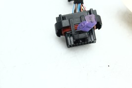 2005-2007 MERCEDES W203 C350 C230 FRONT RIGHT SEAT WIRE WIRING HARNESS H1109 image 11