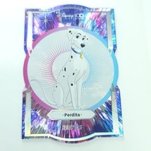 Perdita 101 Dalmations Kakawow Cosmos Disney 100 All Star Die Cut #CDQ-Y... - £17.20 GBP