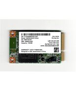 Intel 530 Series SSDMCEAW120A4 120 GB mSATA 1.8 in Solid State Drive - $24.00
