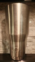 Ozark Trail Stainless Steel 40 Oz Coffee Mug without Plastic Lid - $205.09 MXN