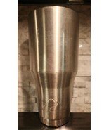 Ozark Trail Stainless Steel 40 Oz Coffee Mug without Plastic Lid - $10.79