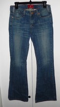 Levi&#39;s 572 Women&#39;s 4 M Mis Jeans Vintage Flare Denim (30 x 31 1/4) - $20.00