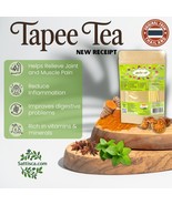 Relief Joint Ache Muscle Pain Herbal Tea | Thai Tea | From Thailand - $50.65 CAD+