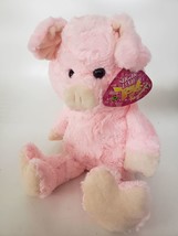 SugarLoaf Toys Pink Pig Large Plush Toy 18&quot; - $49.99