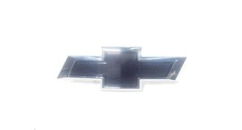 Blackout Bowtie New OEM 2019 2020 2021 2022 2023 Silverado 1500 - $24.24