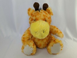 Best Made Toys Giraffe Plush 12 Inch Stuffed Animal Toy - £10.00 GBP