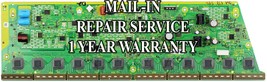 Mail-in Repair Service For Panasonic TC-P42ST30 SC Board - £77.93 GBP