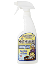 Grandma&#39;s Secret Spot Remover Laundry Spray, 16 Fl. Oz. - £8.61 GBP