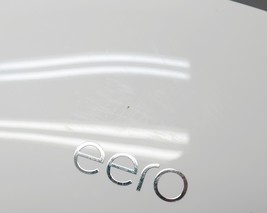 eero Pro 6E Tri-Band AXE5400 S010311 Wi-Fi 6E Router Mesh System (3-Pack) image 4