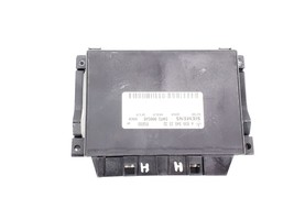 2001 2002 Mercedes S55 OEM Transmission Control a0305452332 - $111.38