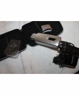 NO!NO! HAIR Ultra silver HAIR REMOVER KIT with Case Power supply- Used /... - $231.14 CAD