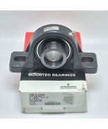 BROWNING VPLE-220S PILLOW BLOCK 2 BOLT - $3,008.04 MXN