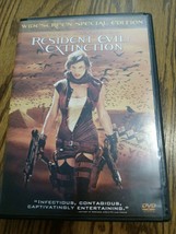 Resident Evil: Extinction (Widescreen Special Edition) - DVD - VERY GOOD - £9.36 GBP