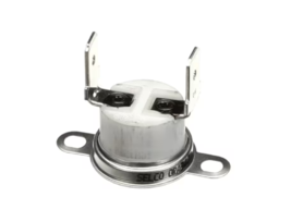 Southern Pride 0RA340 Hi Limit Thermostat Disc 340F - $1,652.43 MXN