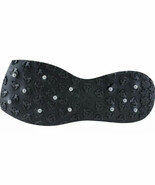 Hodgman H-Lock Sole (Studded WadeTech) Size 10-RARE-BRAND NEW-SHIPS N 24... - $87.88