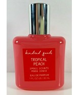New Limited Edition Kindred Goods Tropical Peach Eau De Parfum Perfume 1... - £18.55 GBP