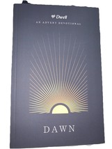 Dawn: An Advent Devotional, Dwell - $14.73