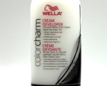 Wella Color Charm Cream Developer 20 Volume 32 oz - £15.46 GBP