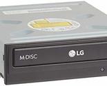 LG Electronics WH16NS40 16X Blu-ray/DVD/CD Multi compatible Internal SAT... - £65.42 GBP