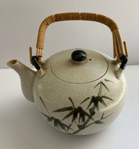 Japanese Ceramic Teapot Made In Japan - £39.18 GBP