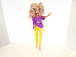 Mego 1977 Hong Kong Candi Make up Doll with outfit - £19.32 GBP