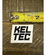 Kel Tec Decal Sticker - €143,65 EUR