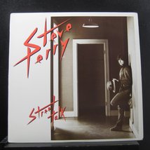 Street Talk [Vinyl] Steve Perry - £15.63 GBP