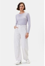 Citizens of Humanity Marcelle Oysterette Cargo Pant - Size 31 - £168.41 GBP