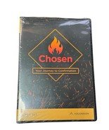 NEW DVD Chosen Ascension Your Journey To Confirmation 6 DVD Set - $98.99