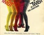 The Twist [Original recording] [Vinyl] The Candymen - $19.99