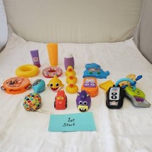 Lot of Assorted Water Game Toys Set - £15.48 GBP