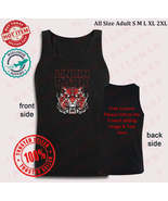 LINKIN PARK FROM ZERO WORLD TOUR 2025-2026 Tanktop - $28.00