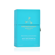 Aromatherapy Associates Revive Bath and Shower Oil - Evening, (Retail $71.00) image 3