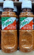 2X TAJIN CLASSIC CHAMOY CHILI POWDER - 2 BOTTLES OF 142g EACH - FREE SHI... - $19.79