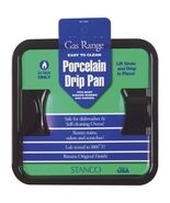 Stanco Gas Range Drip Pan For Gas Ranges - Square - $26.04 CAD